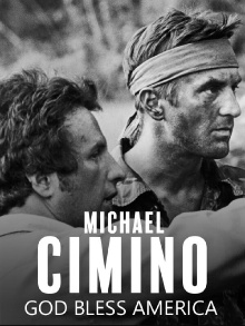Michael Cimino, God Bless America Trailer