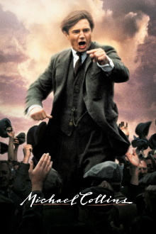 Michael Collins Trailer