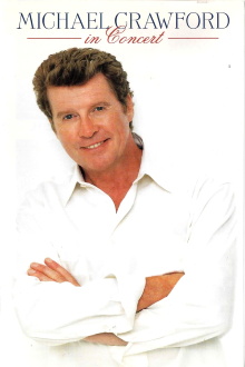 Michael Crawford in Concert Trailer