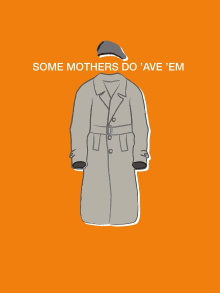 Michael Crawford: Some Mothers Do 'Ave 'Em Trailer