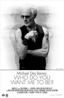 Michael Des Barres: Who Do You Want Me To Be? Trailer