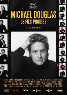 Michael Douglas: The Prodigal Son Trailer