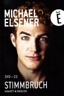 Michael Elsener - Stimmbruch Trailer