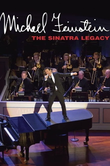 Michael Feinstein: The Sinatra Legacy Trailer