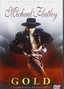 Michael Flatley: Gold Trailer
