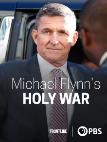 Michael Flynn's Holy War Trailer