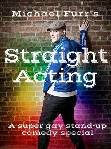 Michael Furr's Straight Acting Trailer