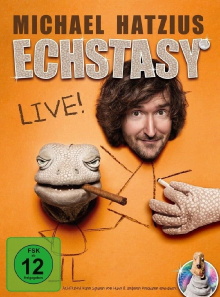 Michael Hatzius: Echstasy - Live! Trailer