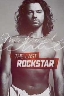 Michael Hutchence: The Last Rockstar Trailer