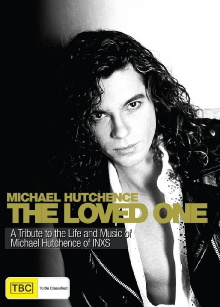 Michael Hutchence - The Loved One Trailer