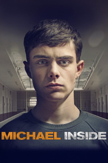 Michael Inside Trailer