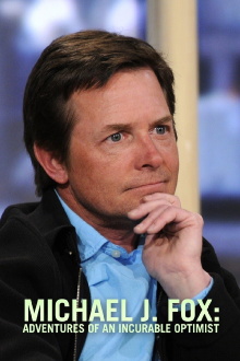 Michael J. Fox: Adventures of an Incurable Optimist Trailer