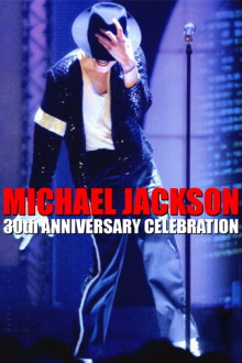 Michael Jackson: 30th Anniversary Celebration Trailer