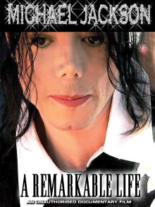 Michael Jackson: A Remarkable Life Trailer