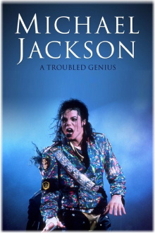 Michael Jackson: A Troubled Genius Trailer