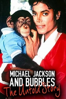 Michael Jackson and Bubbles: The Untold Story Trailer