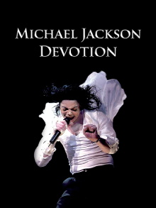 Michael Jackson: Devotion Trailer
