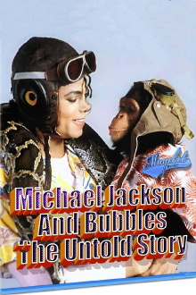 Michael Jackson e Bubbles A História Não Contada Trailer