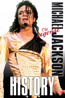 Michael Jackson - History - Die Legende Trailer