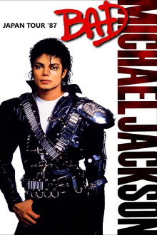 Michael Jackson: Japan Tour '87 - Live in Yokohama Trailer