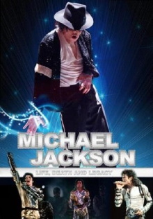 Michael Jackson: Life, Death and Legacy Trailer
