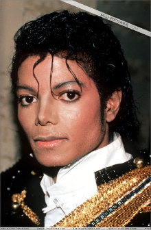 Michael Jackson: Life of a Superstar Trailer