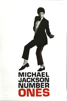 Michael Jackson: Number Ones Trailer