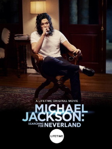 Michael Jackson: Searching for Neverland Trailer