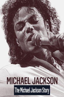 Michael Jackson Story Trailer