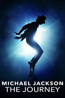 Michael Jackson: The Journey Trailer