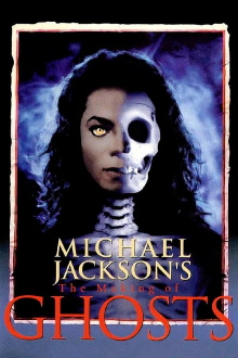 Michael Jackson: The Making of Ghosts Trailer