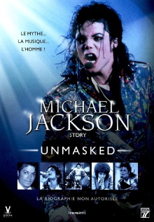 Michael Jackson: Unmasked Trailer
