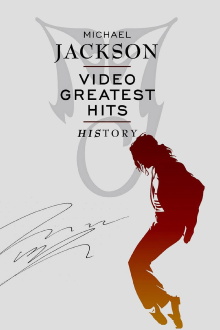 Michael Jackson Video Greatest Hits: HIStory Trailer