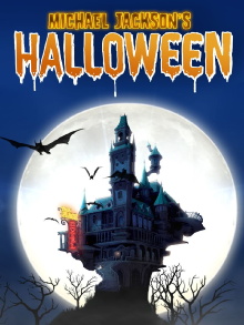 Michael Jackson's Halloween Trailer
