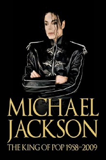 Michael Jackson's HIStory: The King of Pop 1958-2009 Trailer