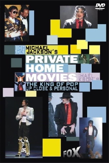 Michael Jackson's Private Home Movies Trailer