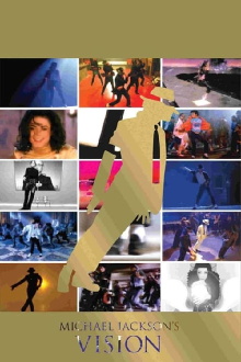 Michael Jackson's Vision Trailer