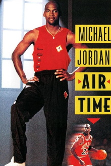 Michael Jordan: Air Time Trailer