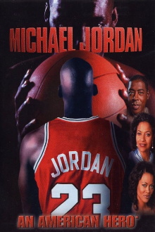 Michael Jordan: An American Hero Trailer