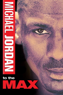 Michael Jordan to the Max Trailer