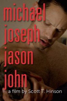 Michael Joseph Jason John Trailer