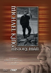 Michael King History Man - A Documentary Trailer