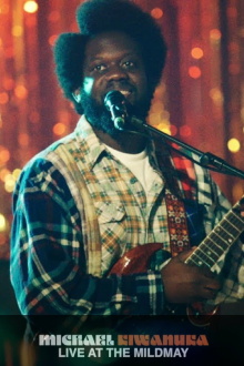 Michael Kiwanuka: Live at the Mildway Club Trailer