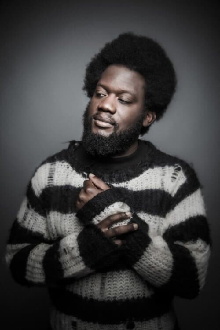 Michael Kiwanuka - Montreux 2017 Trailer