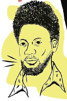 Michael Kiwanuka - Out Loud Trailer