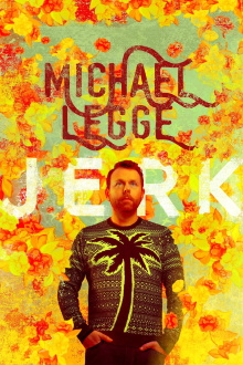 Michael Legge: Jerk Trailer