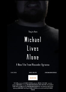 Michael Lives Alone Trailer