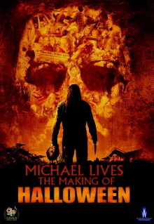 Michael Lives: The Making of Halloween Trailer