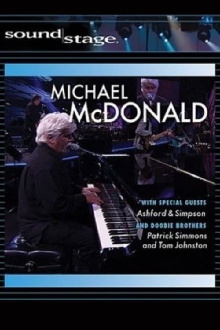 Michael McDonald: Live on Soundstage Trailer
