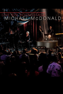 Michael McDonald: Live on Soundstage Trailer